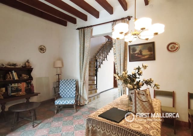 5 slaapkamer Huis te koop in Llucmajor - € 610.000 (Ref: 9805662)