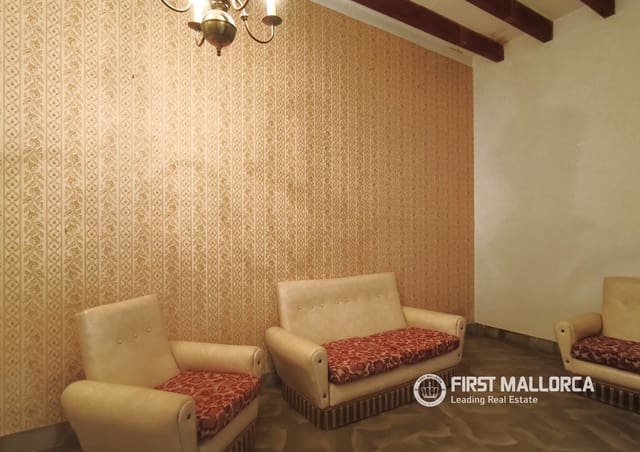 5 slaapkamer Huis te koop in Llucmajor - € 610.000 (Ref: 9805662)