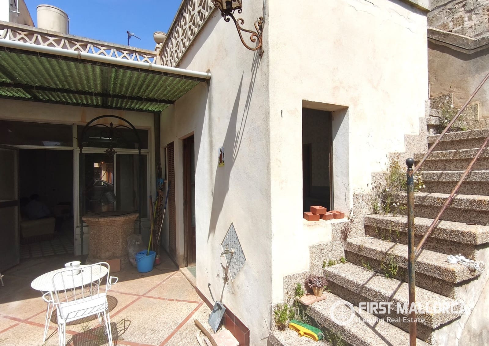 5 slaapkamer Huis te koop in Llucmajor - € 610.000 (Ref: 9805662)