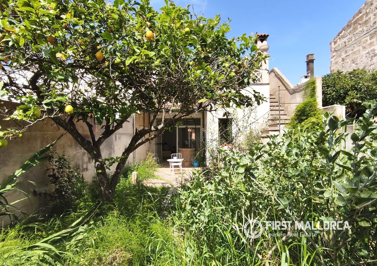 5 slaapkamer Huis te koop in Llucmajor - € 610.000 (Ref: 9805662)