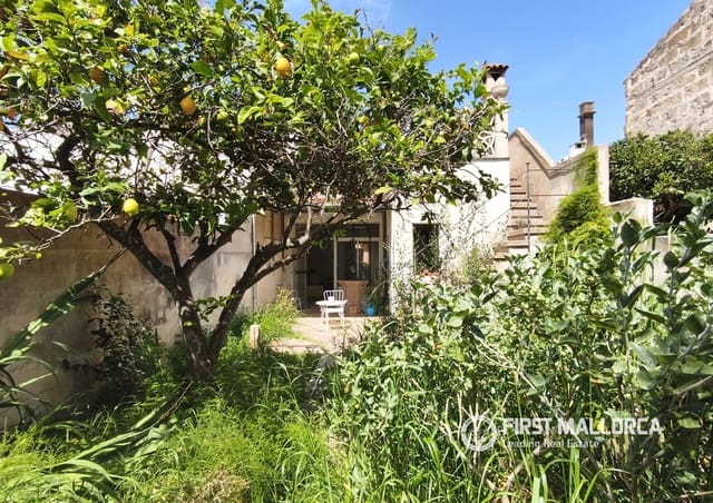 5 slaapkamer Huis te koop in Llucmajor - € 610.000 (Ref: 9805662)