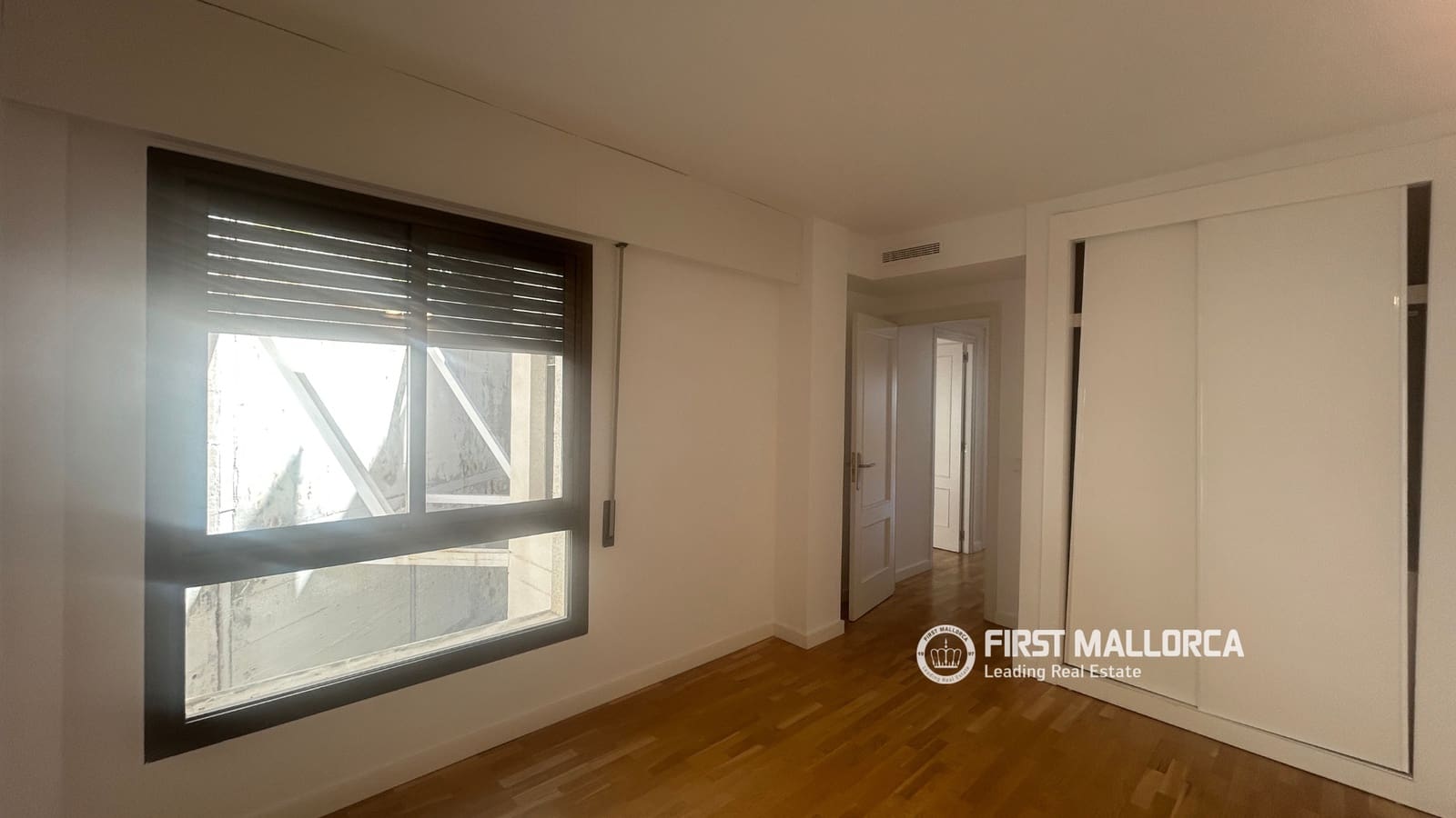 3 sovrum Lägenhet till salu i Palma de Mallorca med garage - 895 000 € (Ref: 9810789)