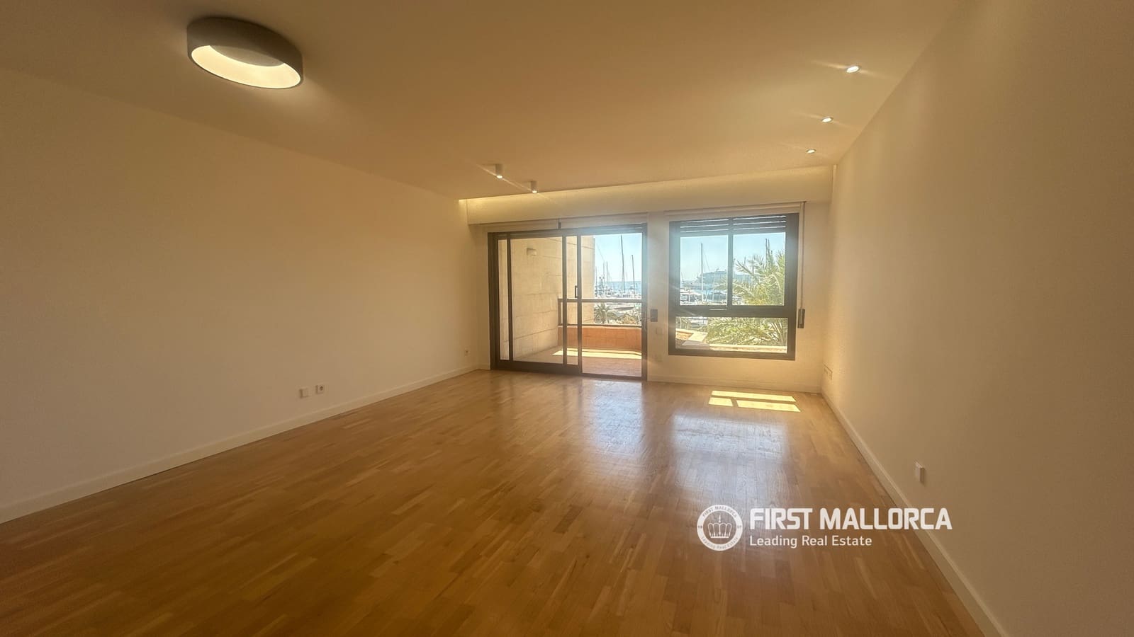 3 sovrum Lägenhet till salu i Palma de Mallorca med garage - 895 000 € (Ref: 9810789)