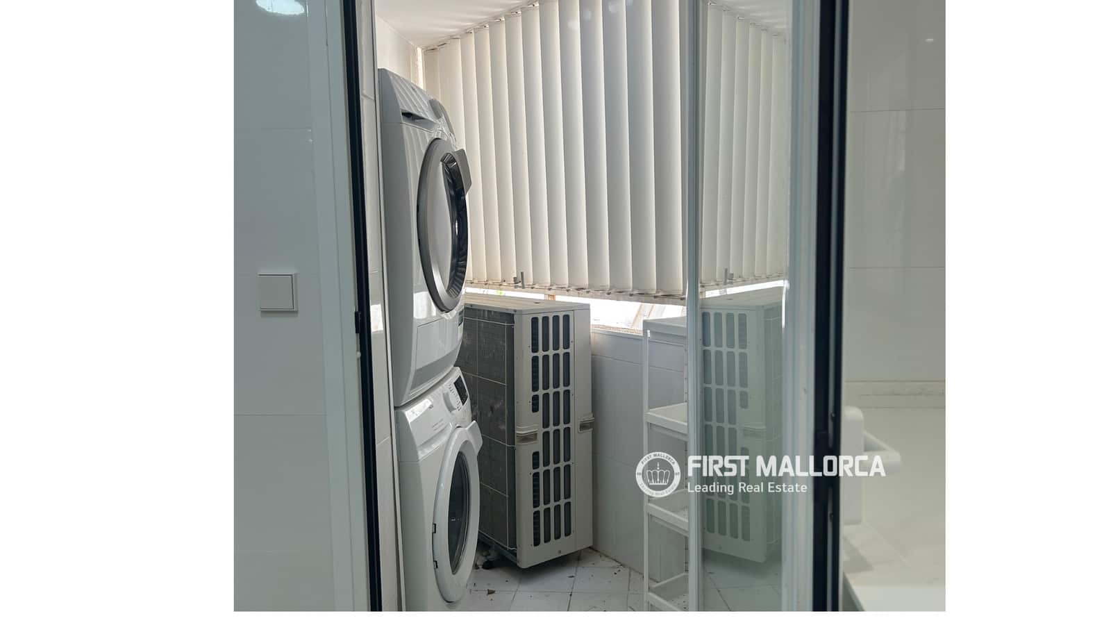3 sovrum Lägenhet till salu i Palma de Mallorca med garage - 895 000 € (Ref: 9810789)