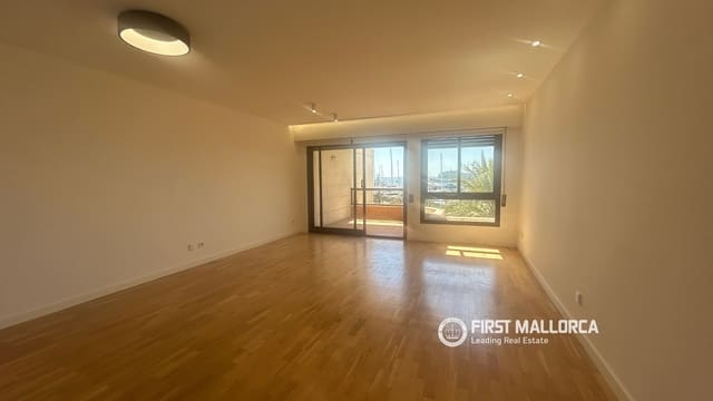 3 sovrum Lägenhet till salu i El Terreno, Palma de Mallorca med garage - 895 000 € (Ref: 9810789)
