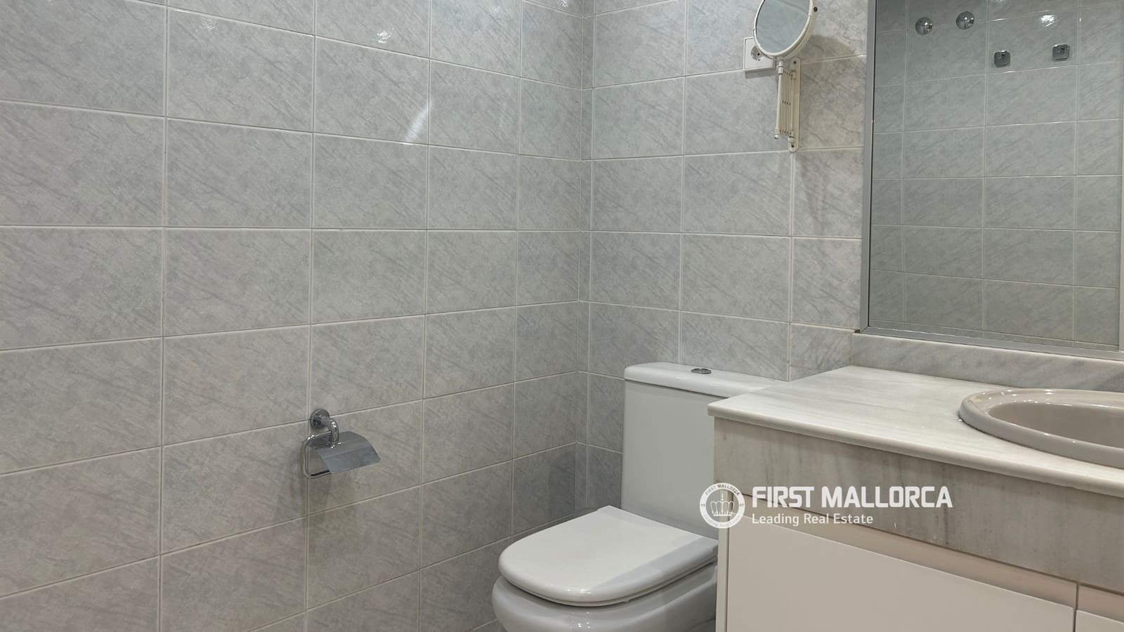 3 sovrum Lägenhet till salu i Palma de Mallorca med garage - 895 000 € (Ref: 9810789)