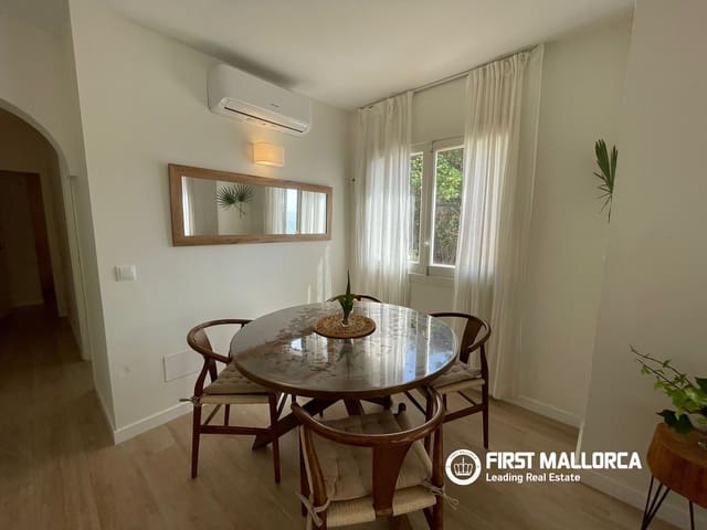 2 makuuhuone Huoneisto vuokrattavana paikassa Sant Elm, Andratx mukana 
autotalli - 2 600 € (Ref: 9810790)