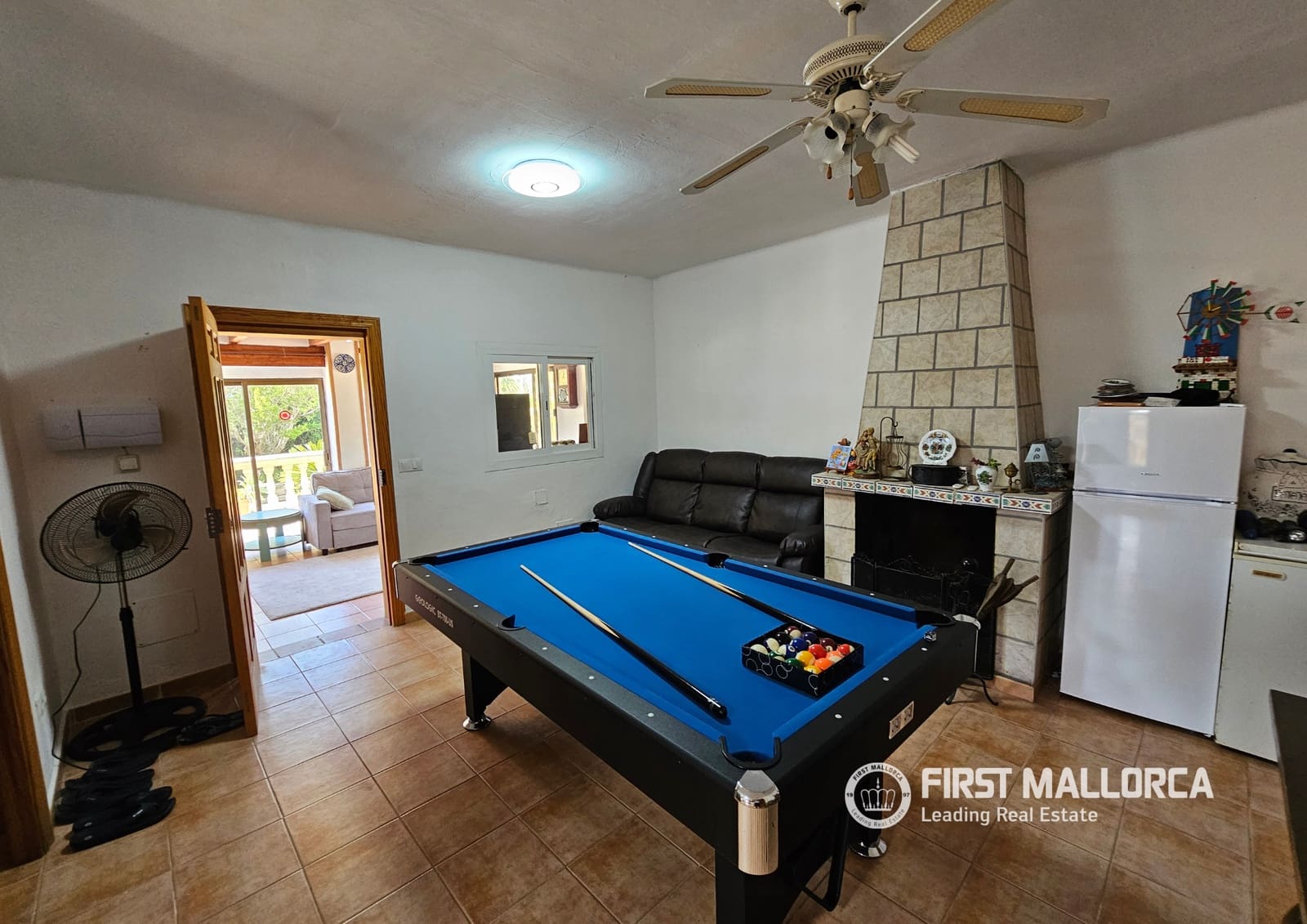 Finca/Casa Rural de 4 habitaciones en Llucmajor en alquiler con piscina garaje - 3.000 € (Ref: 9810791)