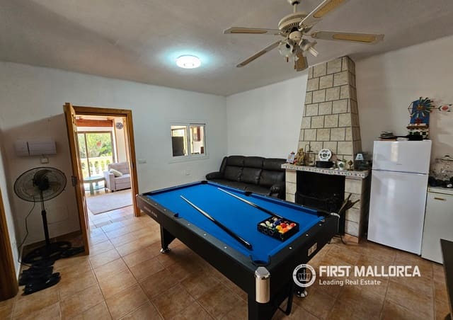 Finca/Casa Rural de 4 habitaciones en Llucmajor en alquiler con piscina garaje - 3.000 € (Ref: 9810791)