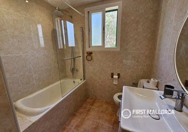 Finca/Casa Rural de 4 habitaciones en Llucmajor en alquiler con piscina garaje - 3.000 € (Ref: 9810791)