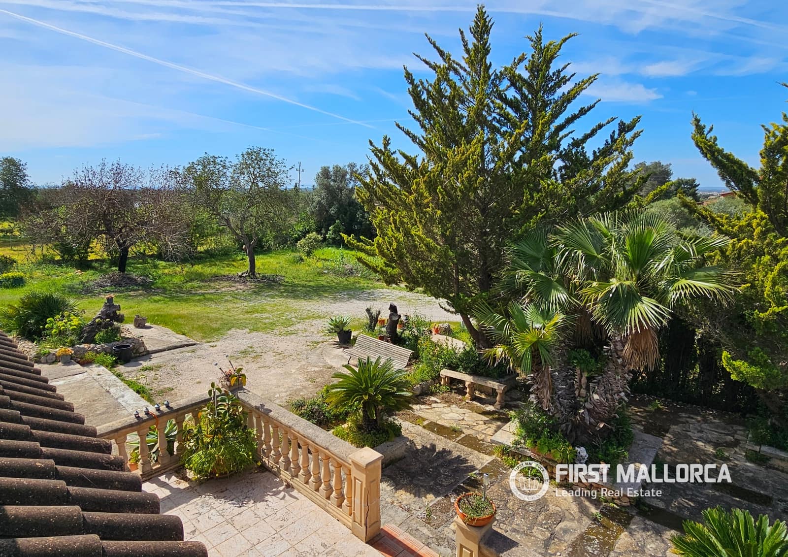Finca/Casa Rural de 4 habitaciones en Llucmajor en alquiler con piscina garaje - 3.000 € (Ref: 9810791)
