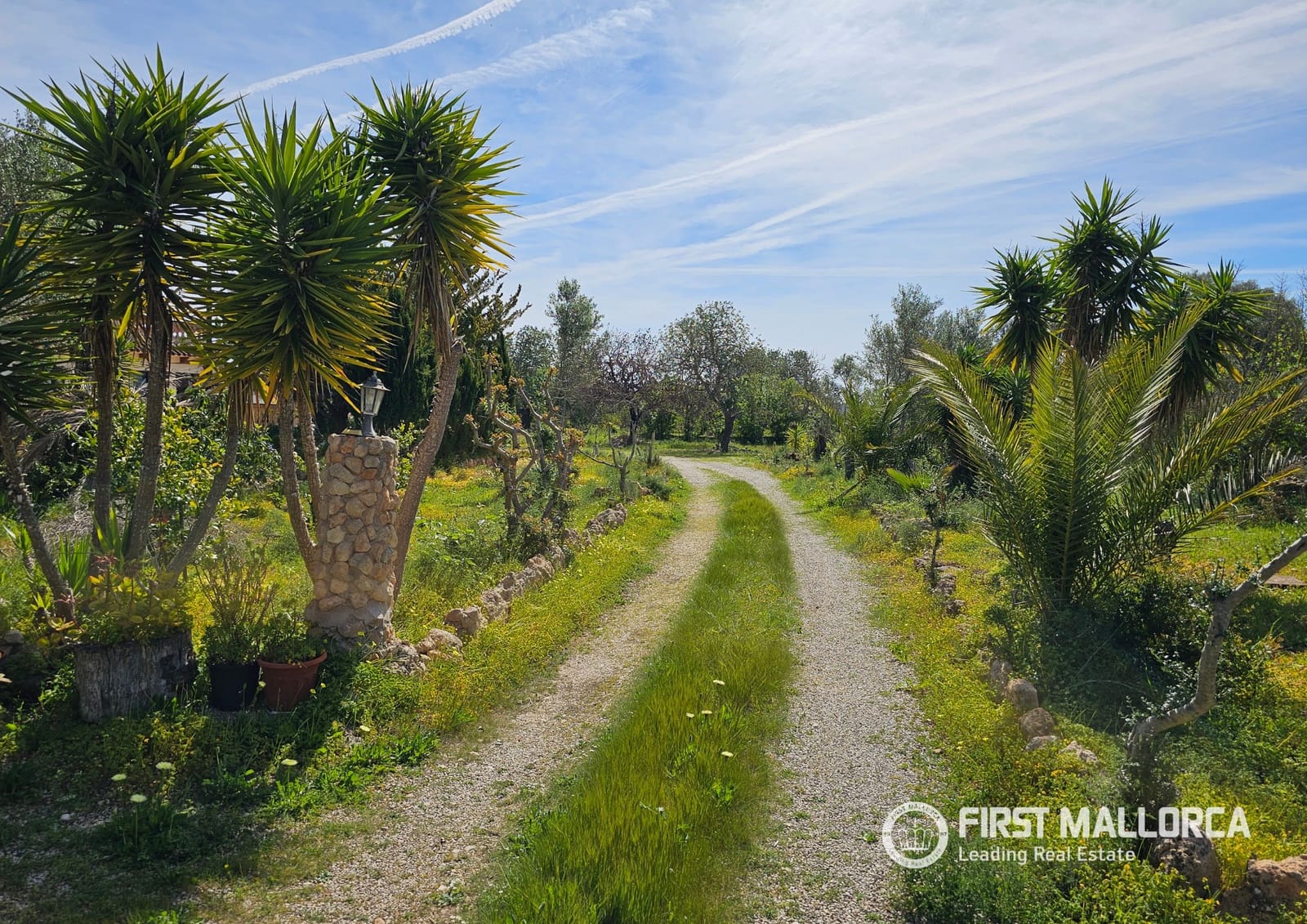 Finca/Casa Rural de 4 habitaciones en Llucmajor en alquiler con piscina garaje - 3.000 € (Ref: 9810791)