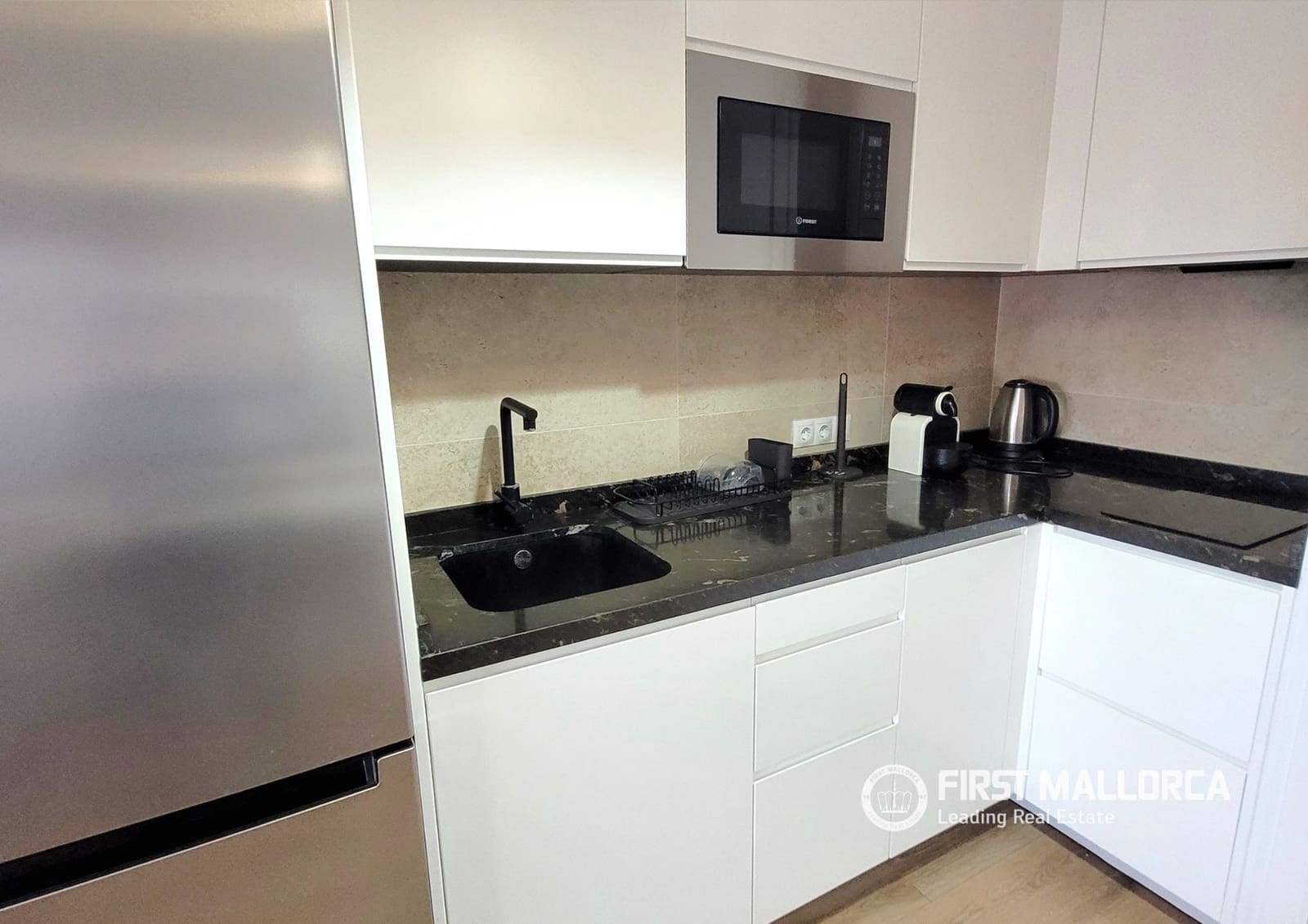 2 bedroom Apartment for rent in Cala d'Or with pool - € 2,000 (Ref: 9810792)