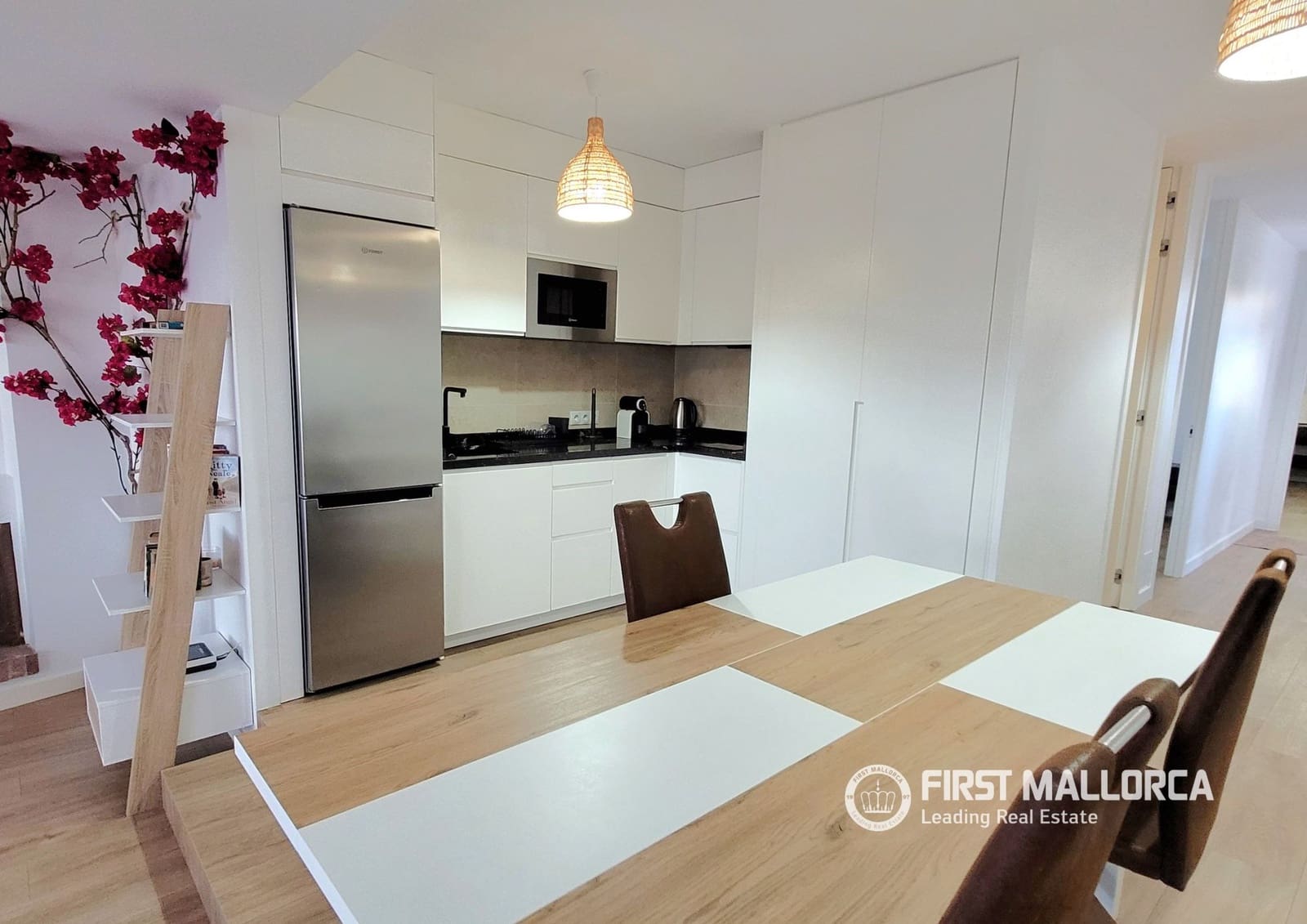 2 bedroom Apartment for rent in Cala d'Or with pool - € 2,000 (Ref: 9810792)