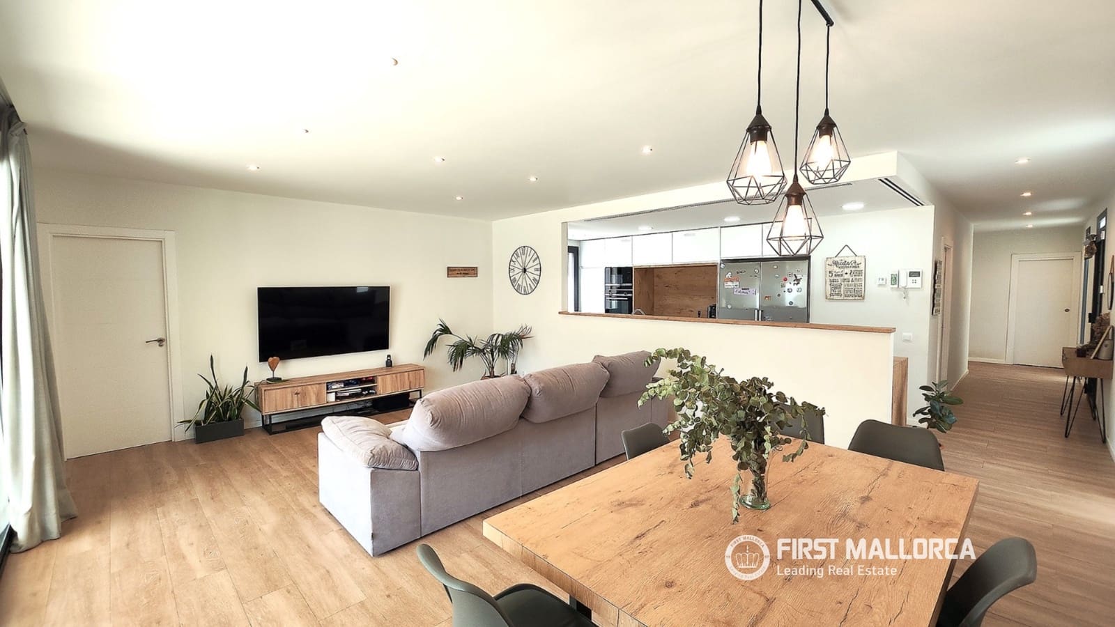 3 bedroom Villa for sale in Marratxi with pool garage - € 1,350,000 (Ref: 9815186)