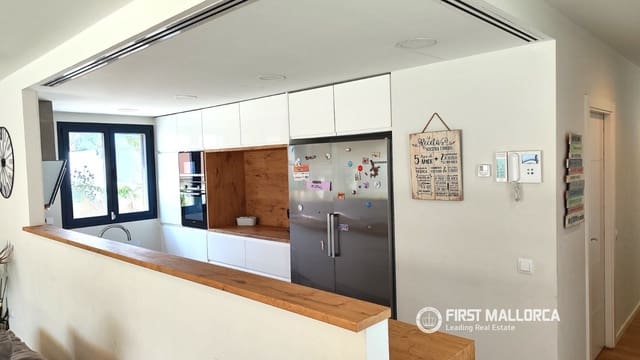3 bedroom Villa for sale in Marratxí with pool garage - € 1,350,000 (Ref: 9815186)