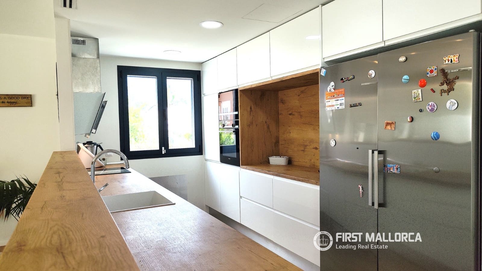 3 bedroom Villa for sale in Marratxi with pool garage - € 1,350,000 (Ref: 9815186)