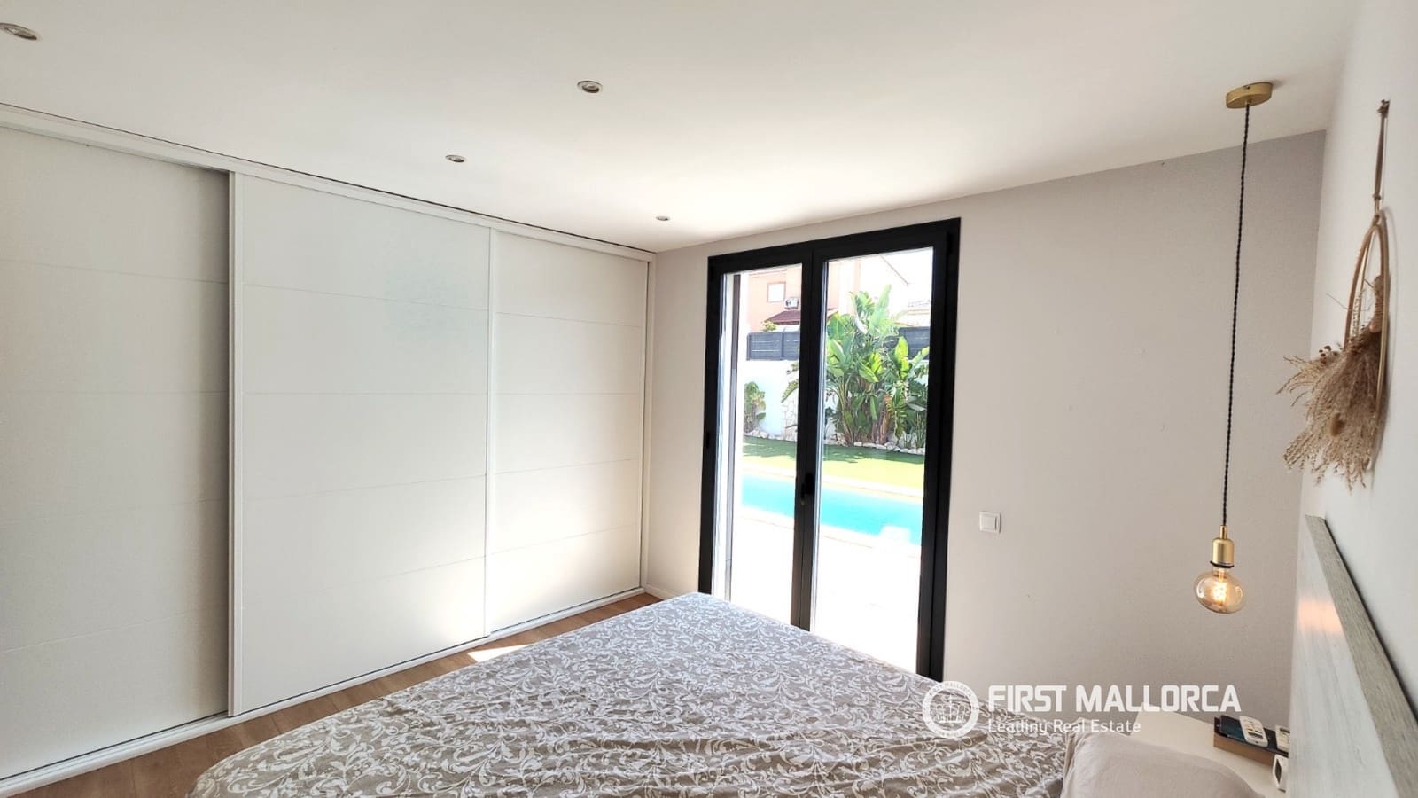 3 bedroom Villa for sale in Marratxi with pool garage - € 1,350,000 (Ref: 9815186)