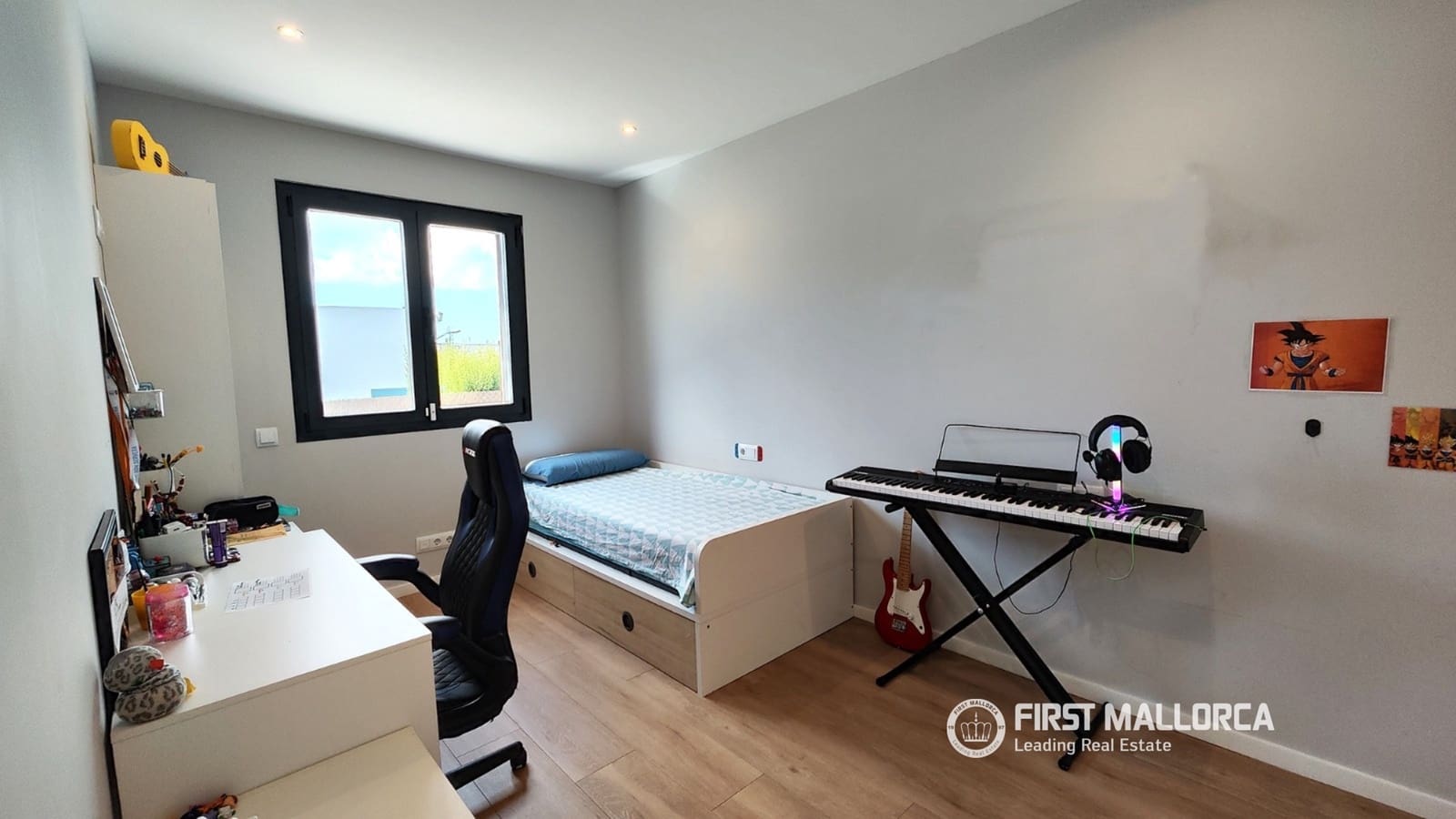 3 bedroom Villa for sale in Marratxi with pool garage - € 1,350,000 (Ref: 9815186)