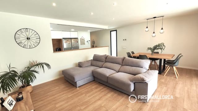 3 bedroom Villa for sale in Marratxí with pool garage - € 1,350,000 (Ref: 9815186)