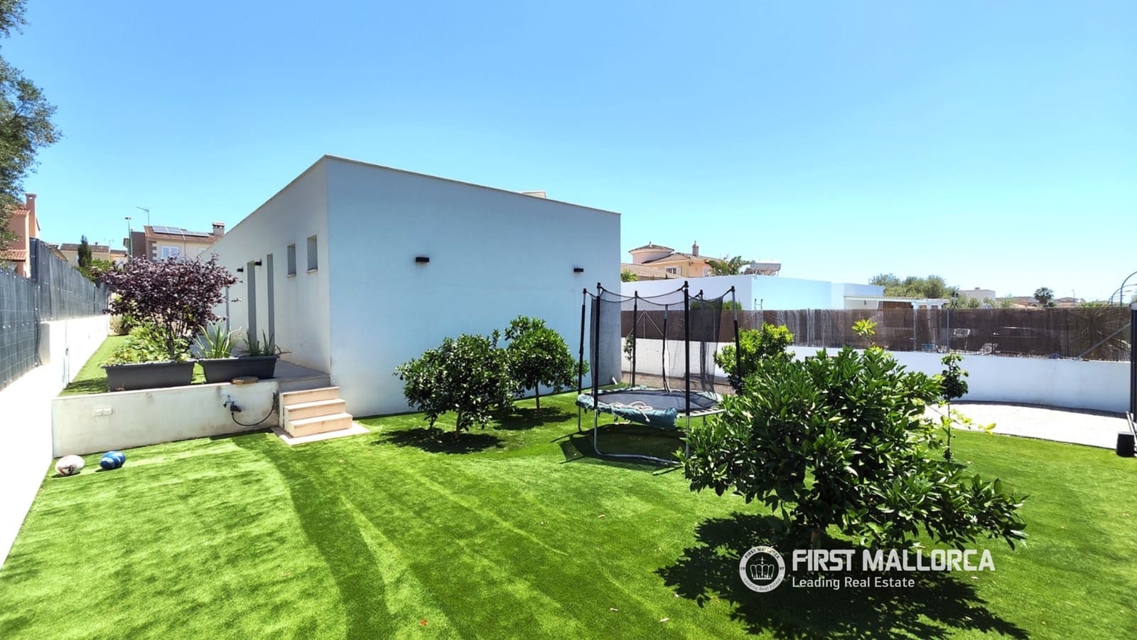 3 bedroom Villa for sale in Marratxi with pool garage - € 1,350,000 (Ref: 9815186)