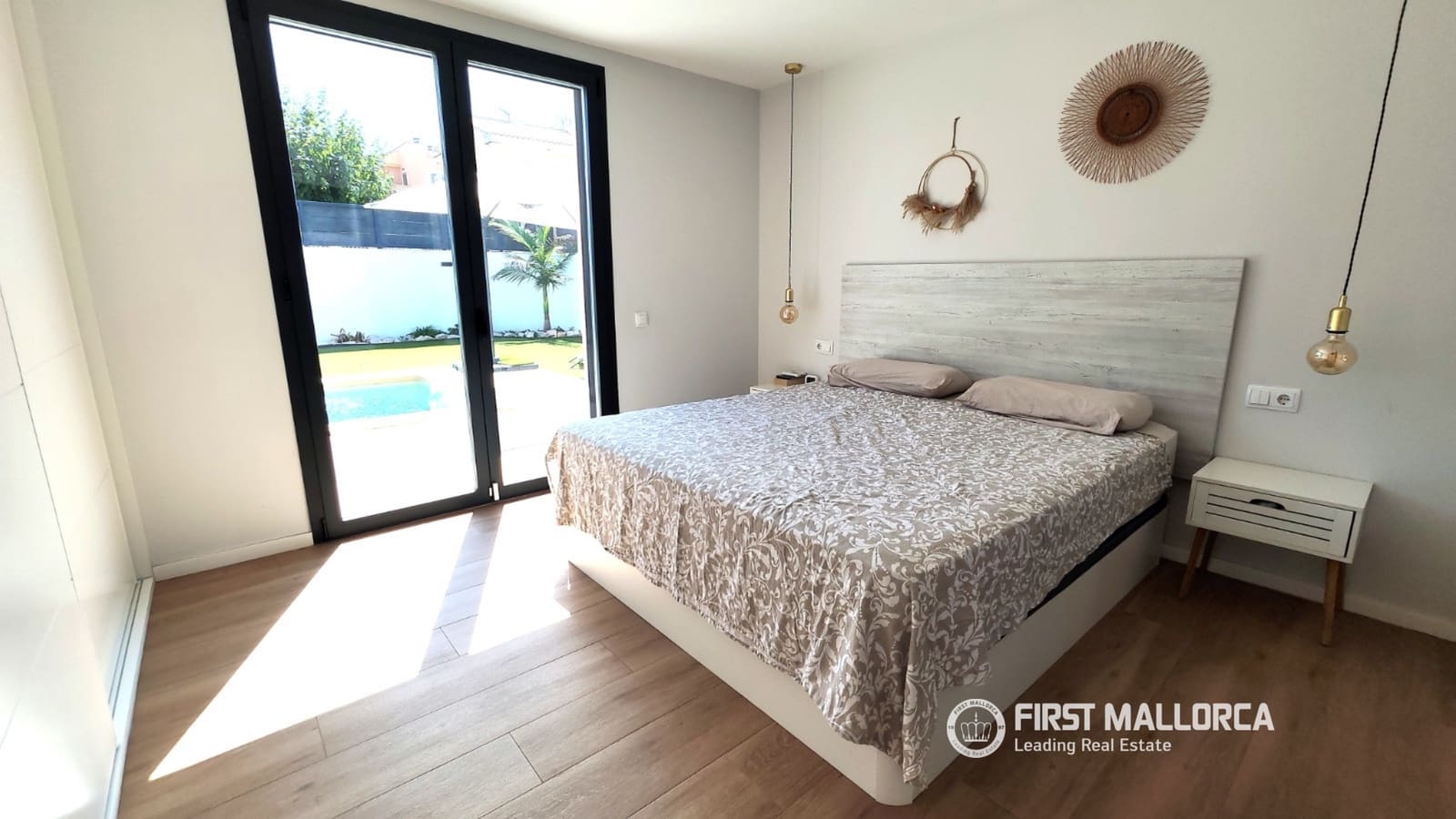 3 bedroom Villa for sale in Marratxi with pool garage - € 1,350,000 (Ref: 9815186)