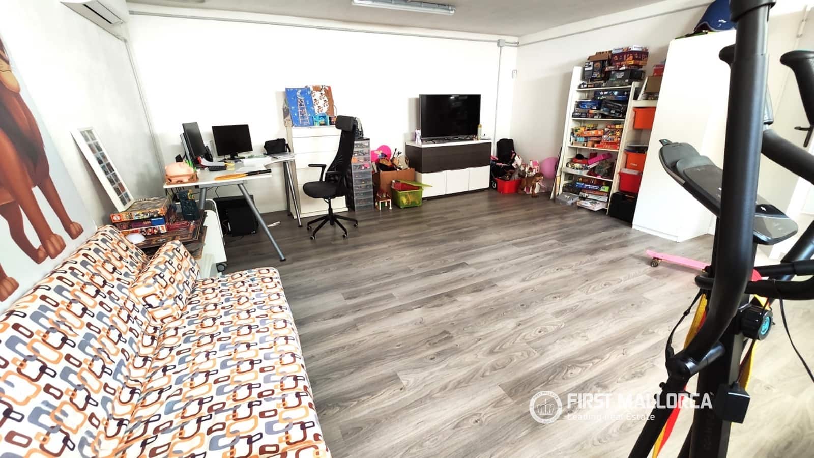 3 bedroom Villa for sale in Marratxi with pool garage - € 1,350,000 (Ref: 9815186)