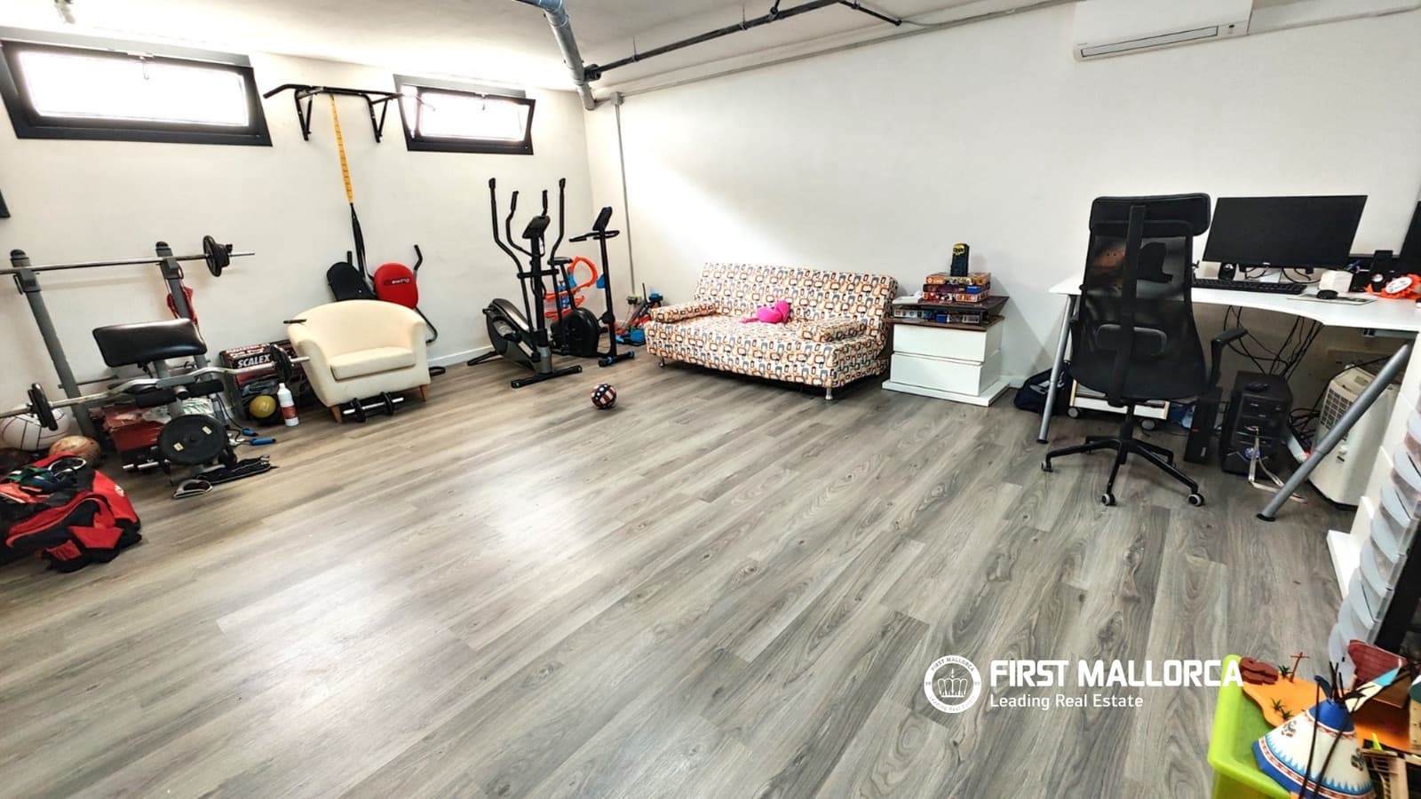 3 bedroom Villa for sale in Marratxi with pool garage - € 1,350,000 (Ref: 9815186)