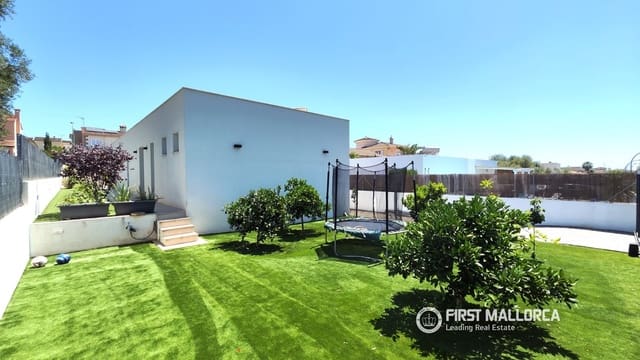 3 bedroom Villa for sale in Marratxí with pool garage - € 1,350,000 (Ref: 9815186)