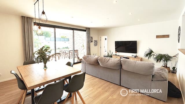3 bedroom Villa for sale in Marratxí with pool garage - € 1,350,000 (Ref: 9815186)