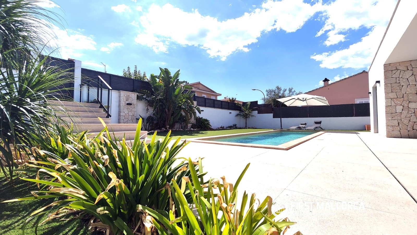 3 bedroom Villa for sale in Marratxi with pool garage - € 1,350,000 (Ref: 9815186)