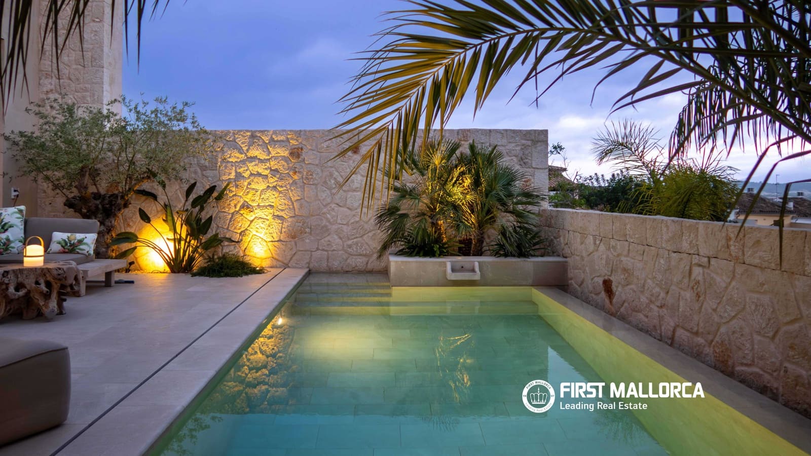 4 Zimmer Haus zu verkaufen in Campanet mit Pool Garage - 1.980.000 € (Ref: 9816576)