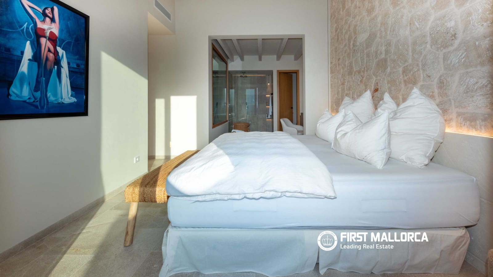 4 Zimmer Haus zu verkaufen in Campanet mit Pool Garage - 1.980.000 € (Ref: 9816576)