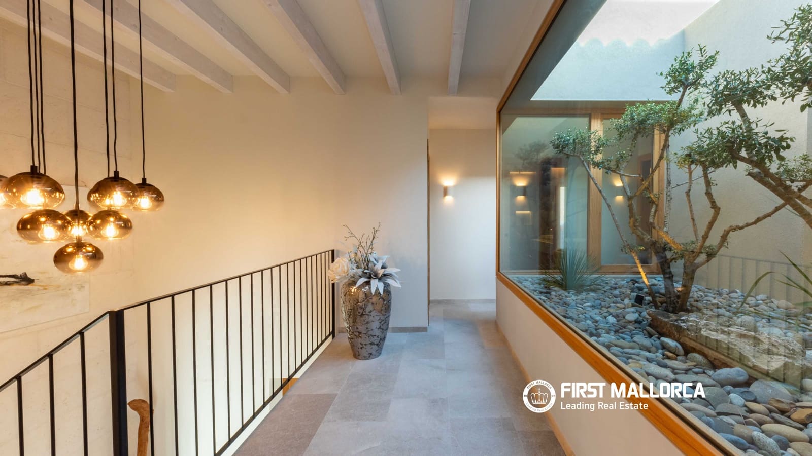 4 Zimmer Haus zu verkaufen in Campanet mit Pool Garage - 1.980.000 € (Ref: 9816576)