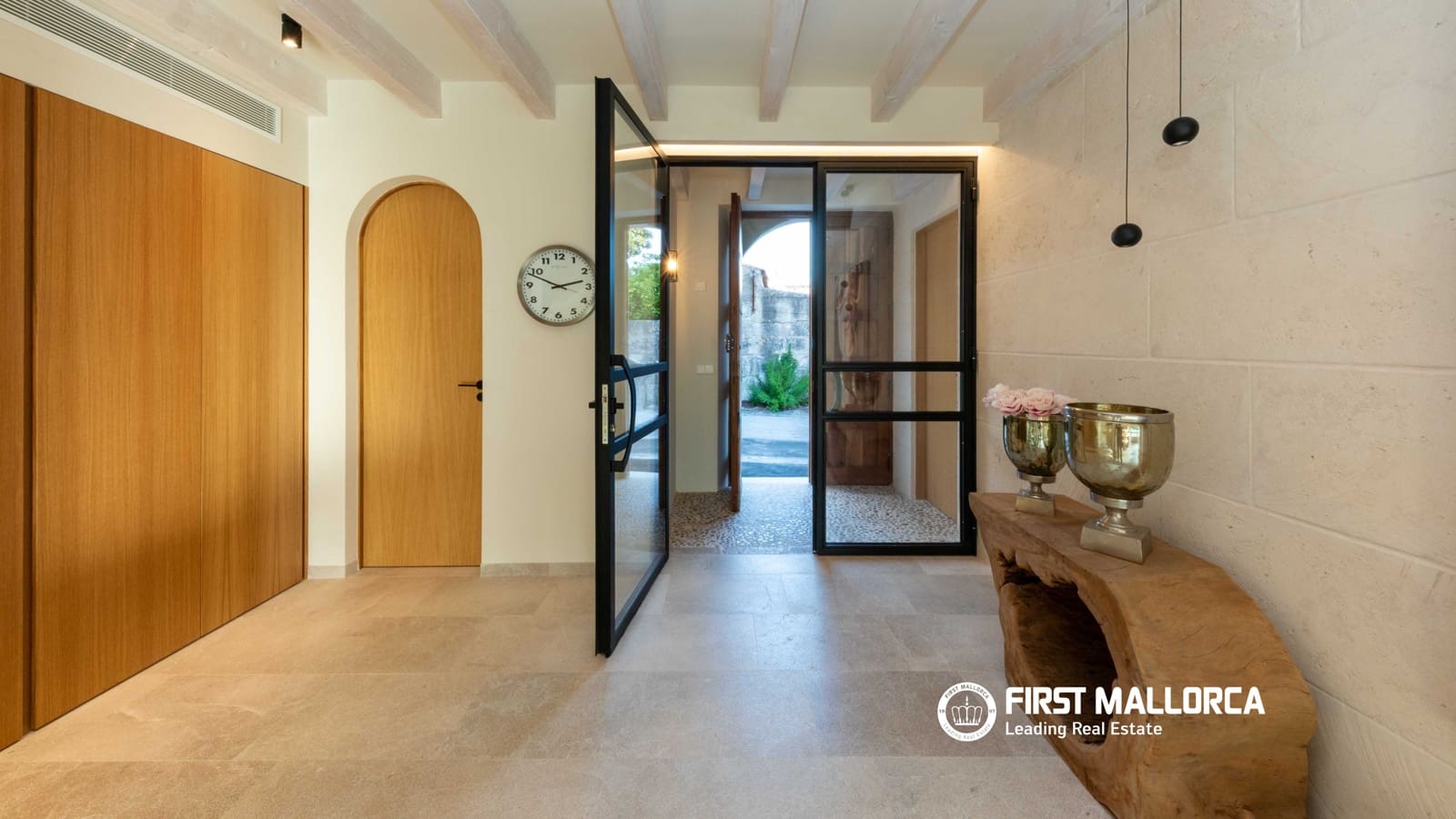 4 Zimmer Haus zu verkaufen in Campanet mit Pool Garage - 1.980.000 € (Ref: 9816576)
