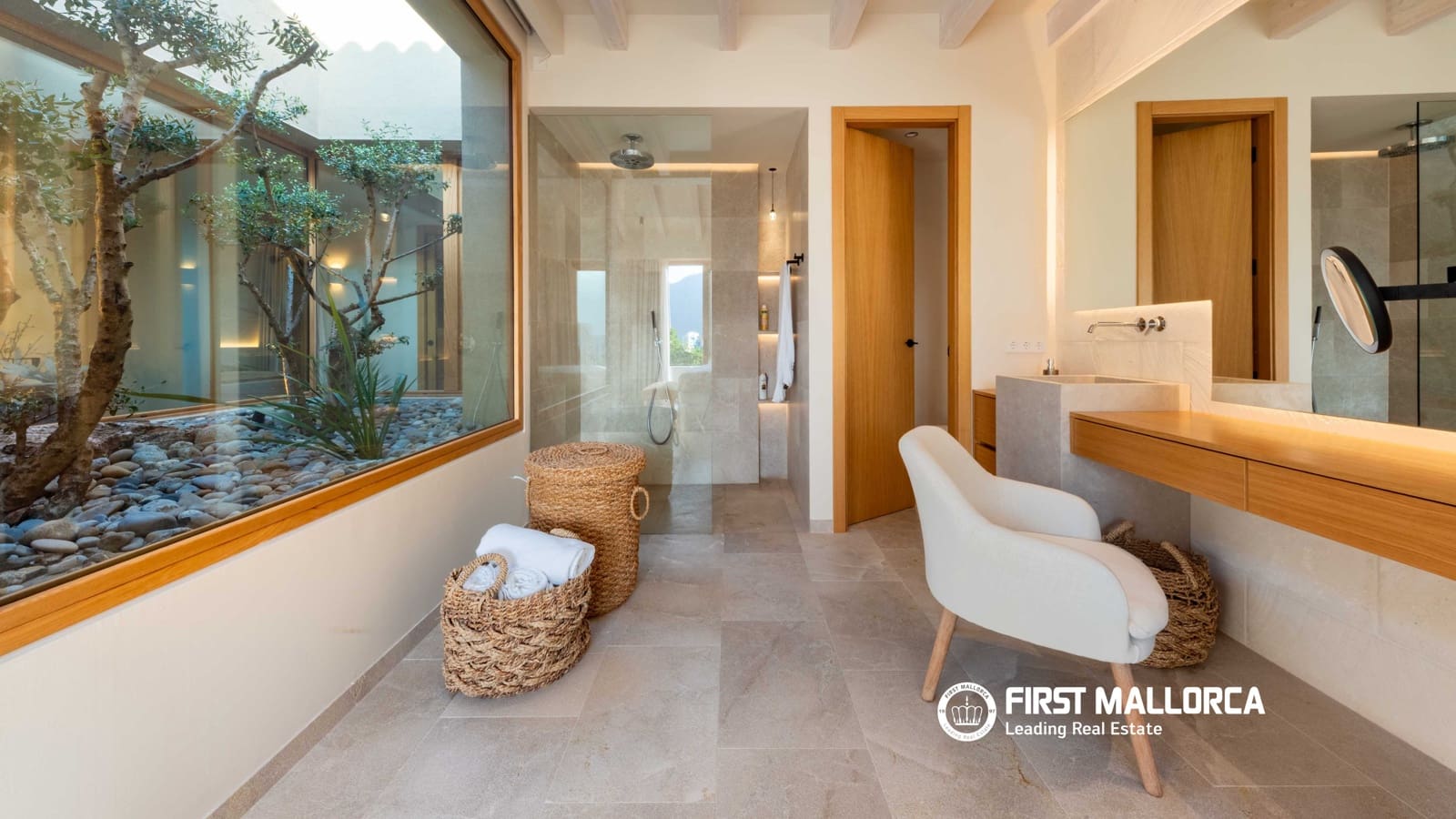 4 Zimmer Haus zu verkaufen in Campanet mit Pool Garage - 1.980.000 € (Ref: 9816576)