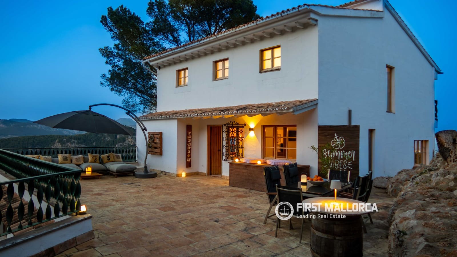 4 quarto Moradia para venda em Esporles com garagem - 2 000 000 € (Ref: 9816577)