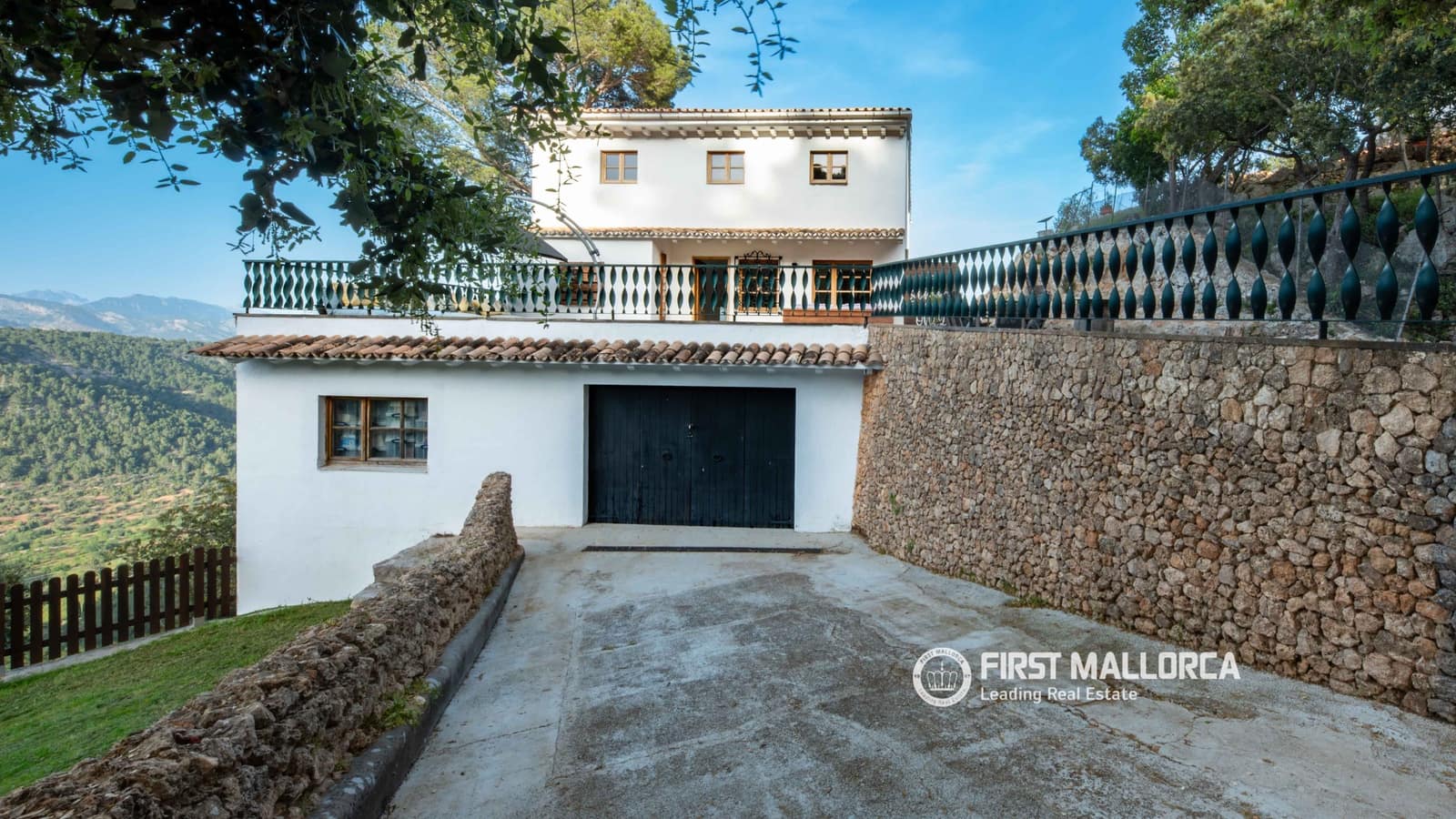 4 quarto Moradia para venda em Esporles com garagem - 2 000 000 € (Ref: 9816577)