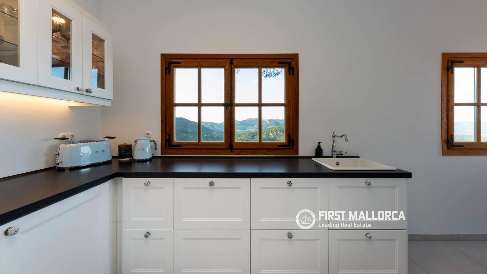 4 soverom Villa til salgs i Esporles med svømmebasseng garasje - € 1 950 000 (Ref: 9816577)