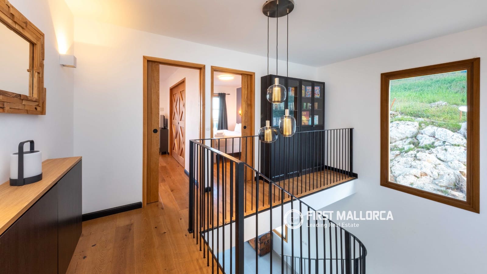 4 soverom Villa til salgs i Esporles med svømmebasseng garasje - € 1 950 000 (Ref: 9816577)