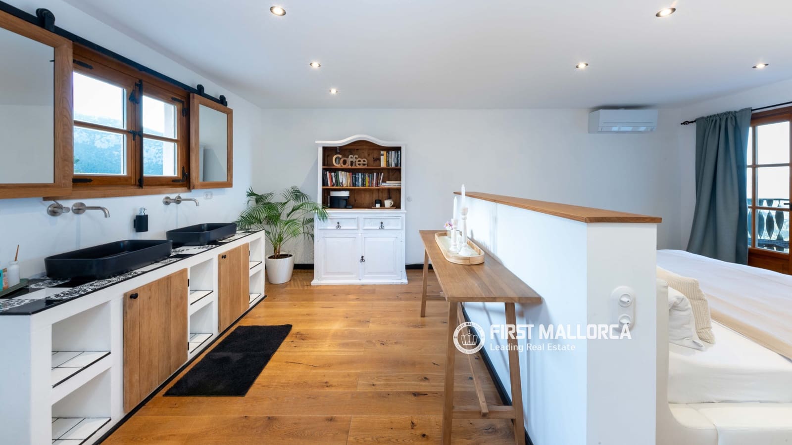 4 soverom Villa til salgs i Esporles med svømmebasseng garasje - € 1 950 000 (Ref: 9816577)