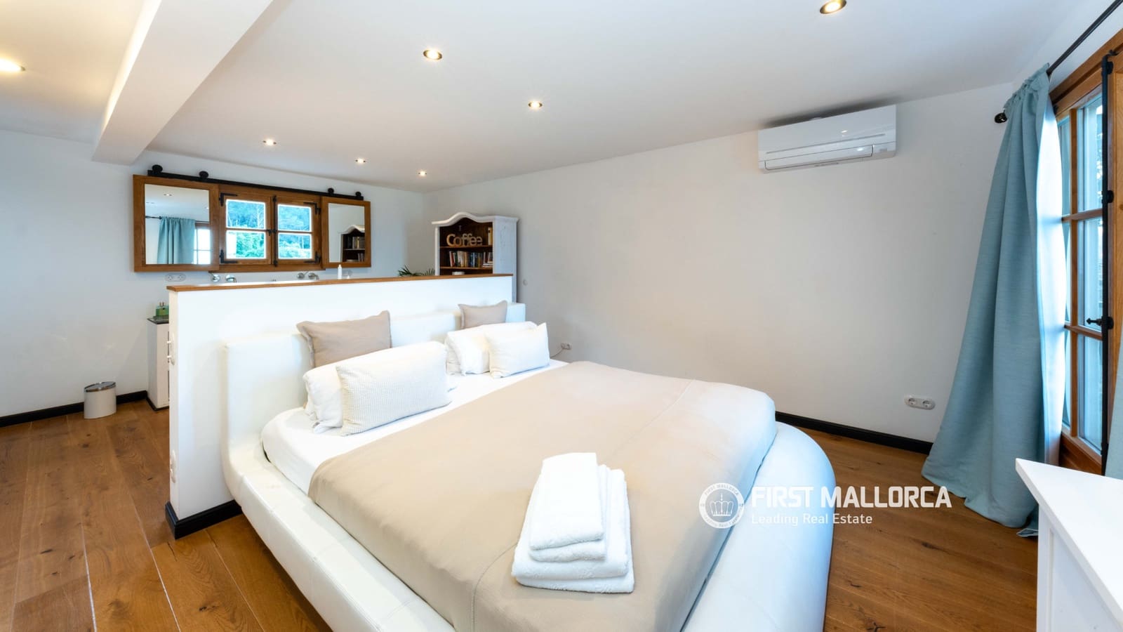 4 soverom Villa til salgs i Esporles med svømmebasseng garasje - € 1 950 000 (Ref: 9816577)