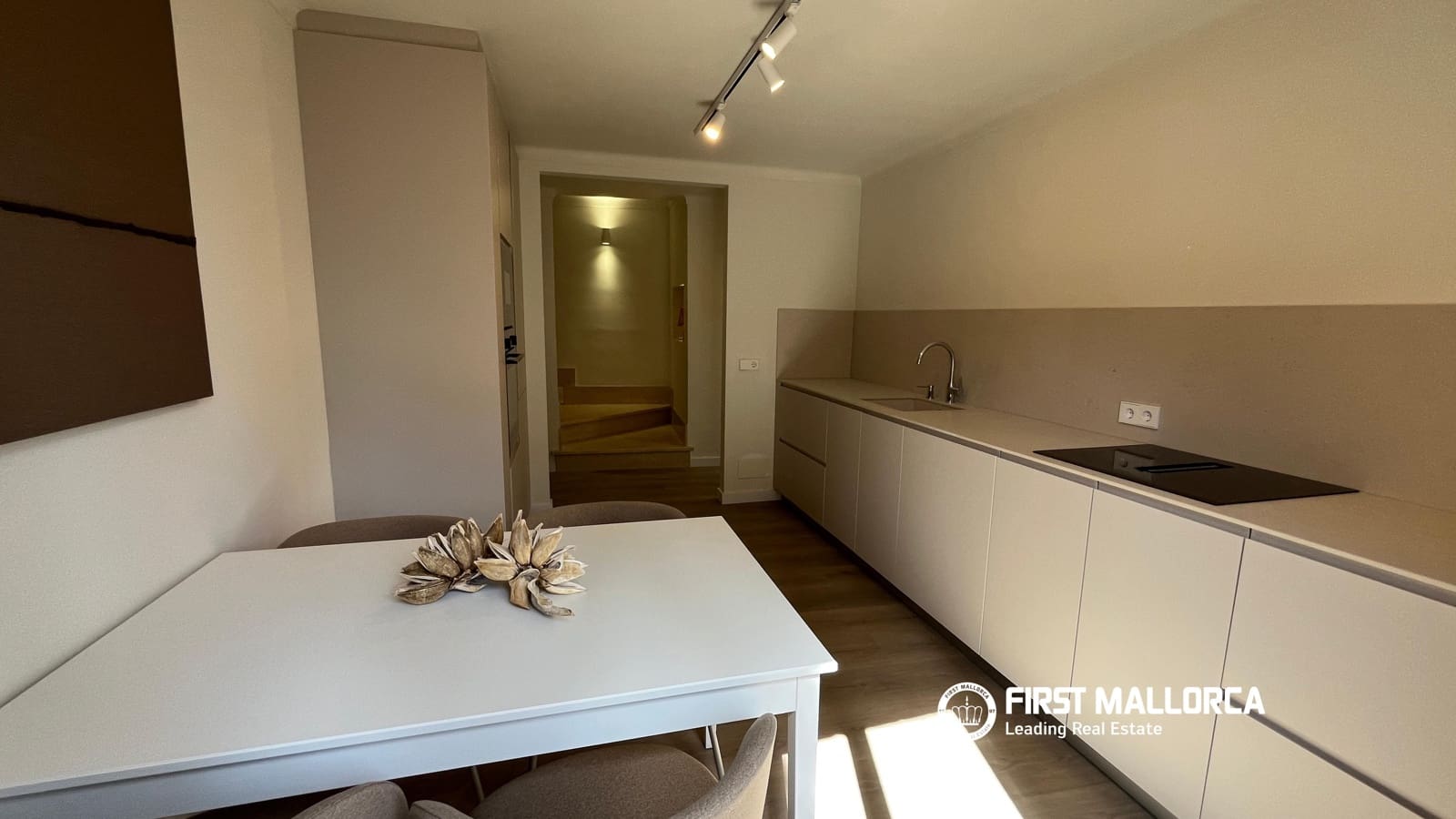 2 Zimmer Apartment zu vermieten in Pollensa / Pollenca - 2.300 € (Ref: 9819541)