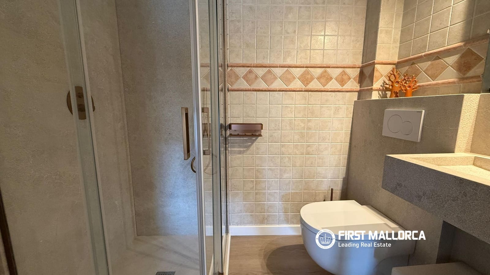 2 Zimmer Apartment zu vermieten in Pollensa / Pollenca - 2.300 € (Ref: 9819541)