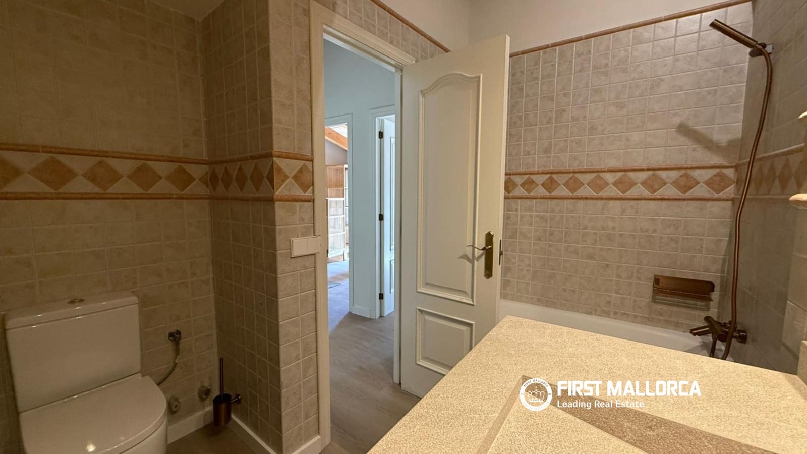 2 Zimmer Apartment zu vermieten in Pollensa / Pollenca - 2.300 € (Ref: 9819541)