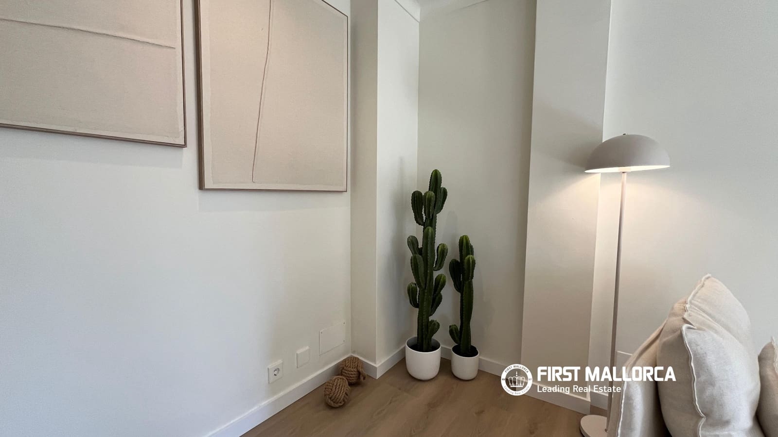 2 Zimmer Apartment zu vermieten in Pollensa / Pollenca - 2.300 € (Ref: 9819541)