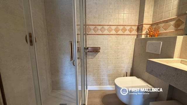 2 Zimmer Apartment zu vermieten in Pollensa / Pollença - 2.300 € (Ref: 9819541)