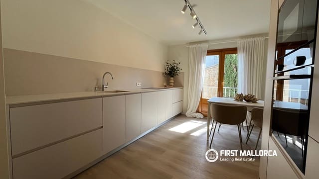 2 Zimmer Apartment zu vermieten in Pollensa / Pollença - 2.300 € (Ref: 9819541)