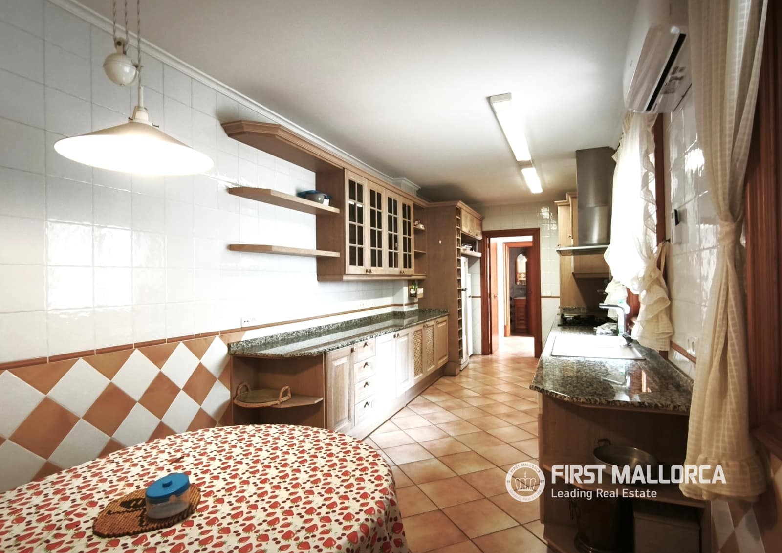 3 Zimmer Apartment zu vermieten in Llucmajor - 2.000 € (Ref: 9821648)