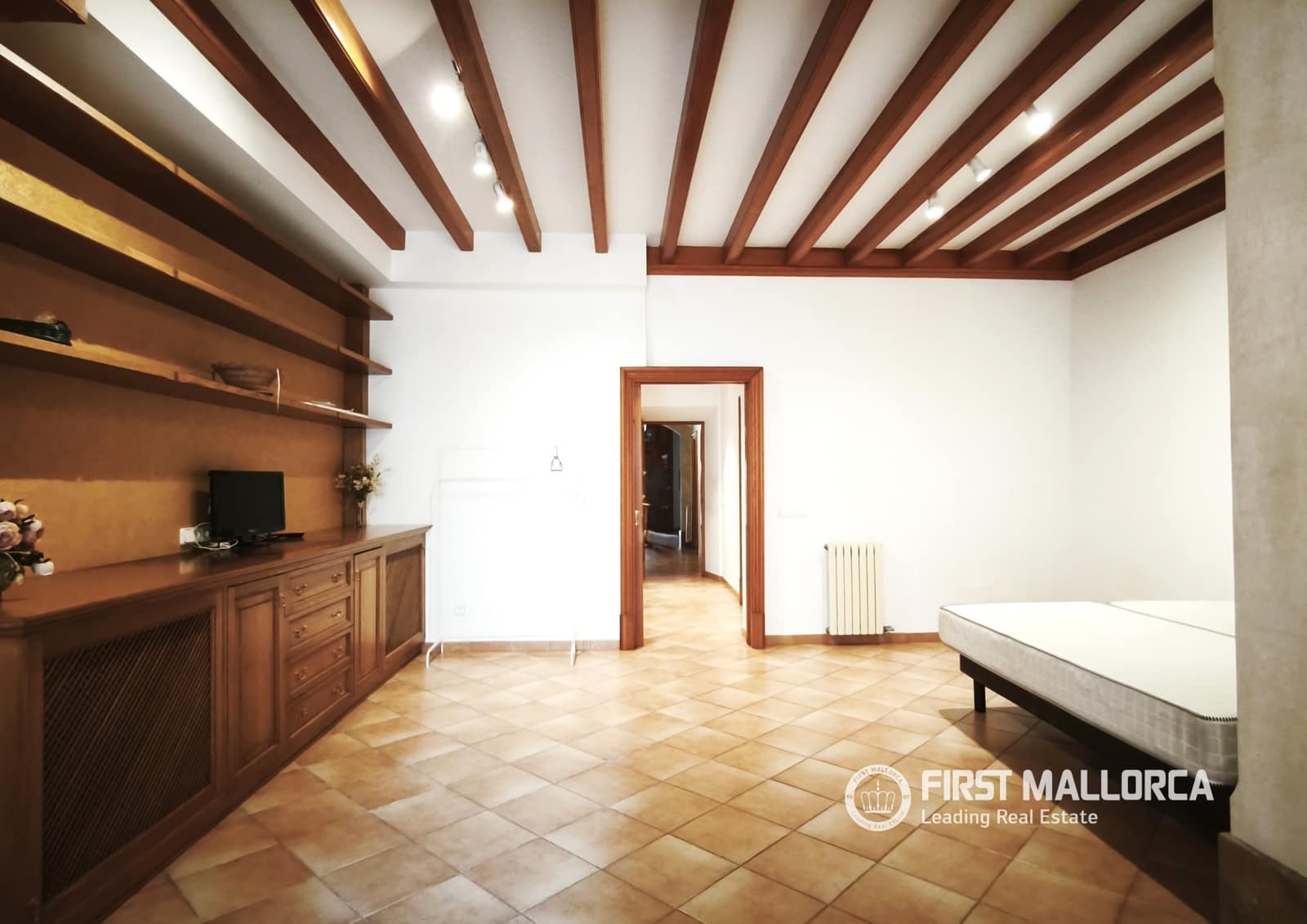 3 Zimmer Apartment zu vermieten in Llucmajor - 2.000 € (Ref: 9821648)